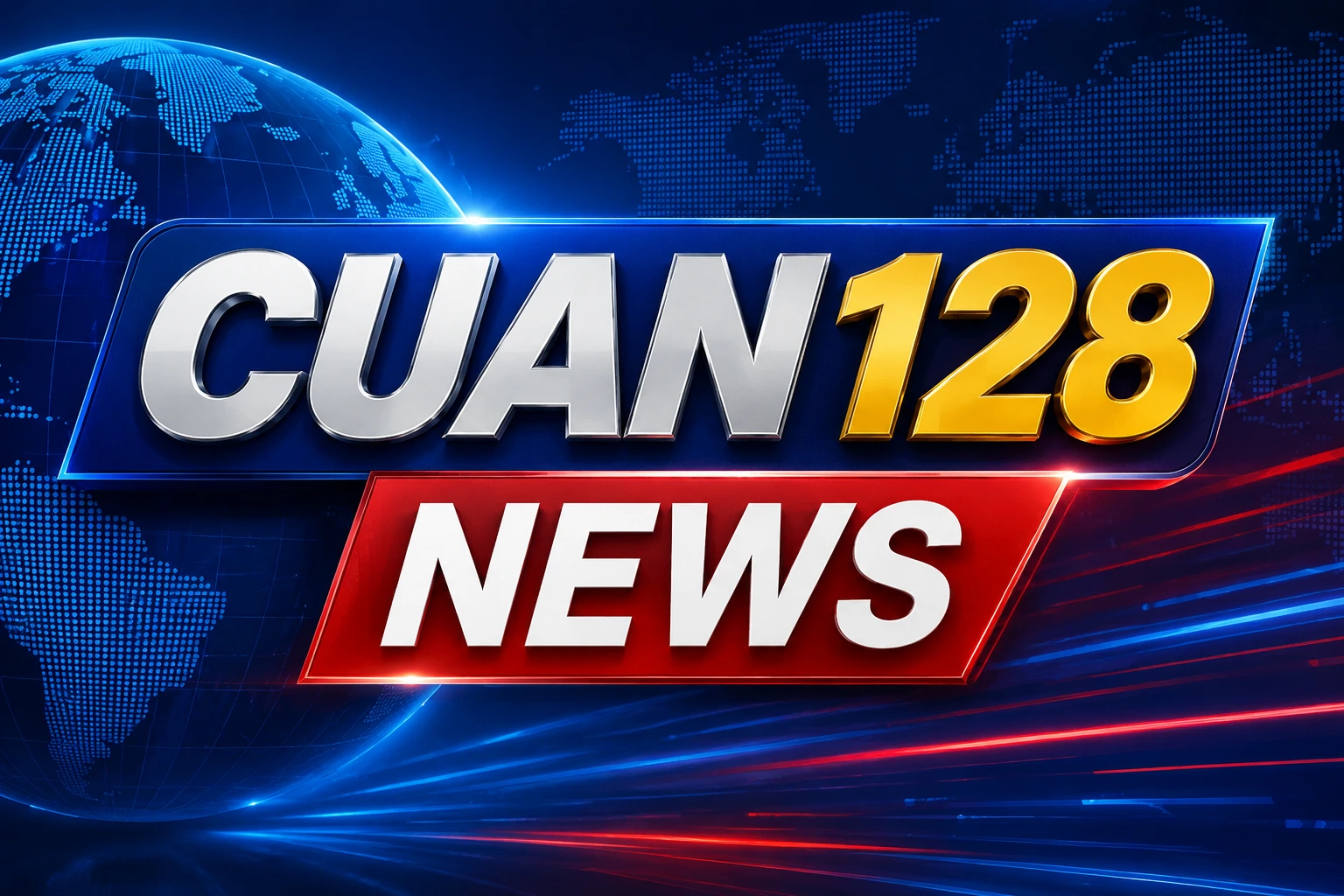 CUAN128: Situs Portal Berita Terbaik dan Terpercaya di Indonesia