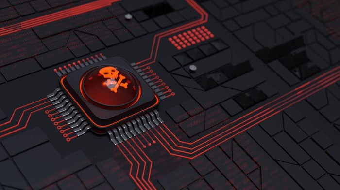 Layanan Digital Menjamur, 52% Serangan DDoS Incar Sektor Keuangan