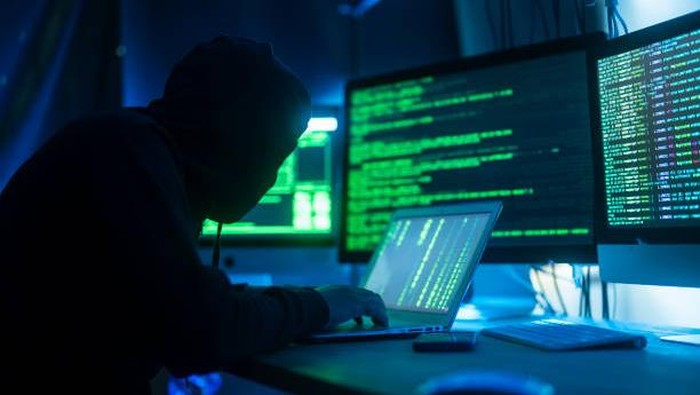 Password Anda Mungkin Sudah Bocor, Segera Perbarui!