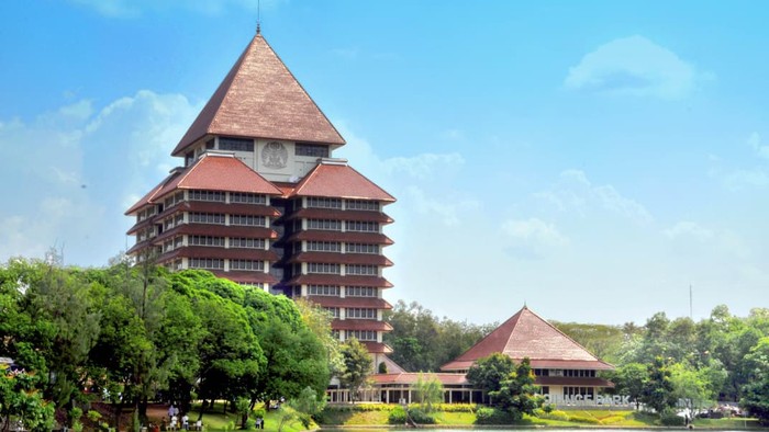 Berkurang 6 Kampus, Ini Daftar Universitas Terbaik di Indonesia Versi QS WUR 2027