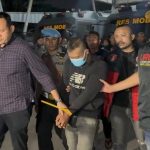 Jejak Transaksi Jadi Kunci Polisi Tangkap Taufik Hidayat